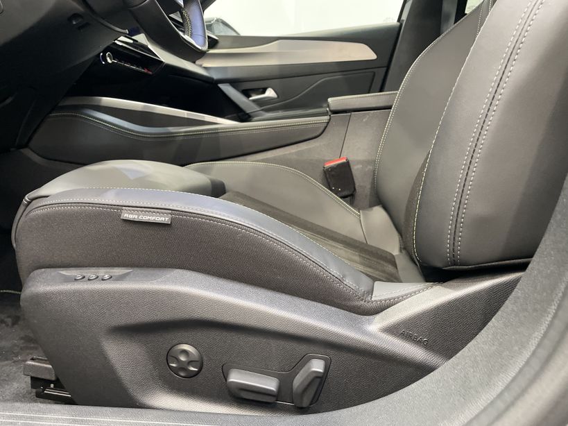 PEUGEOT 408 2024 - Photo n°39