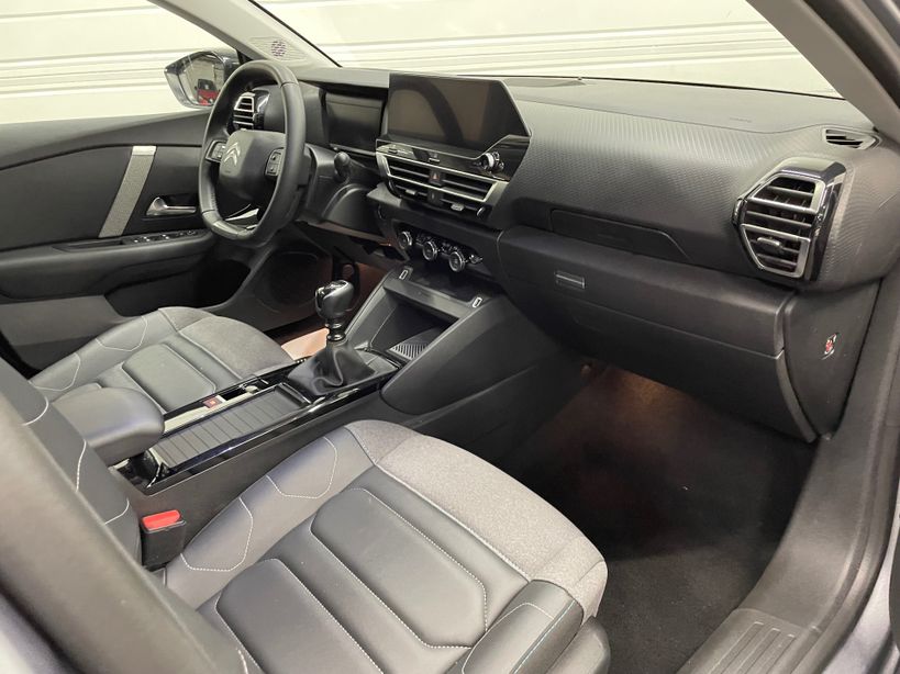 CITROEN C4 2024 - Photo n°10