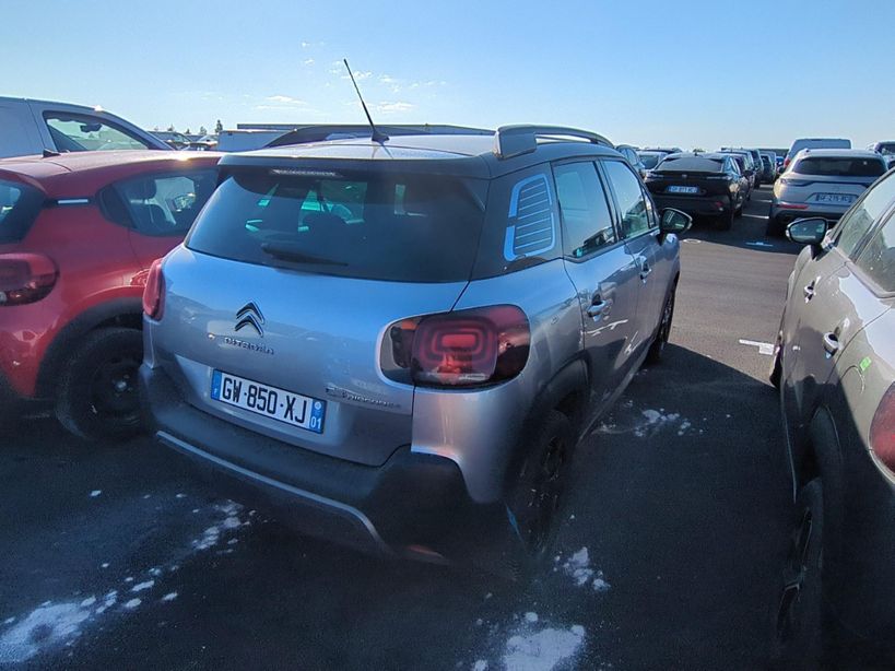 CITROEN C3 AIRCROSS 2024 - Photo n°2