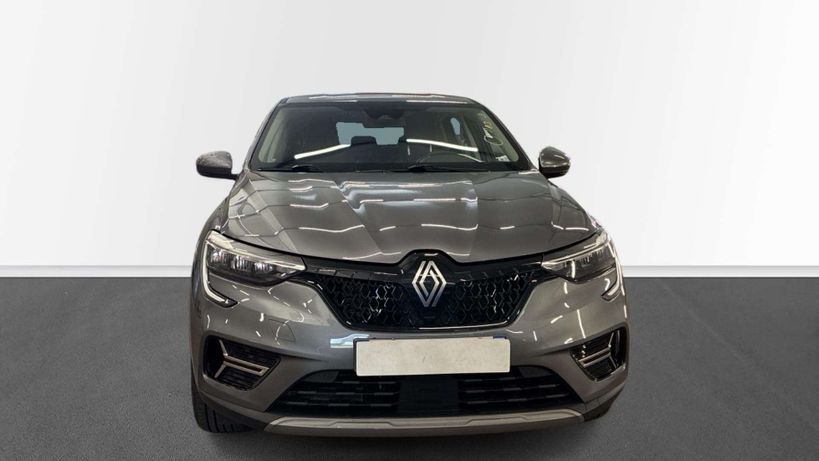 RENAULT ARKANA 2024 - Photo n°2