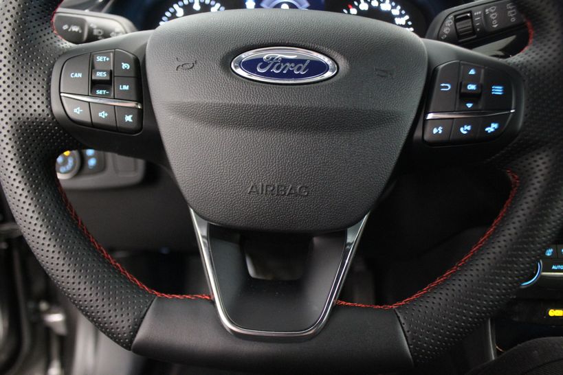 FORD PUMA 2022 - Photo n°24