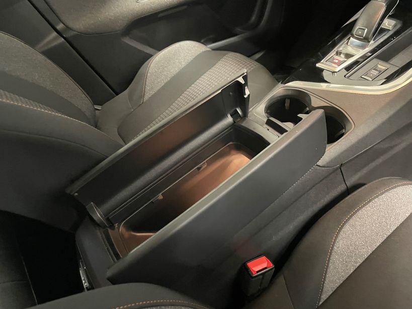 PEUGEOT 3008 2022 - Photo n°27