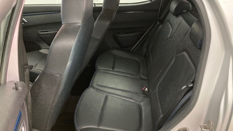 DACIA SPRING 2021 - Photo n°10