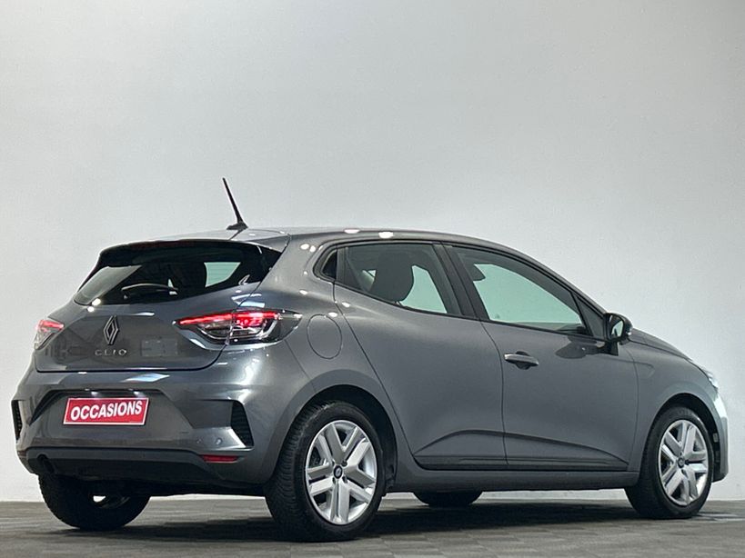 RENAULT CLIO V 2024 - Photo n°3