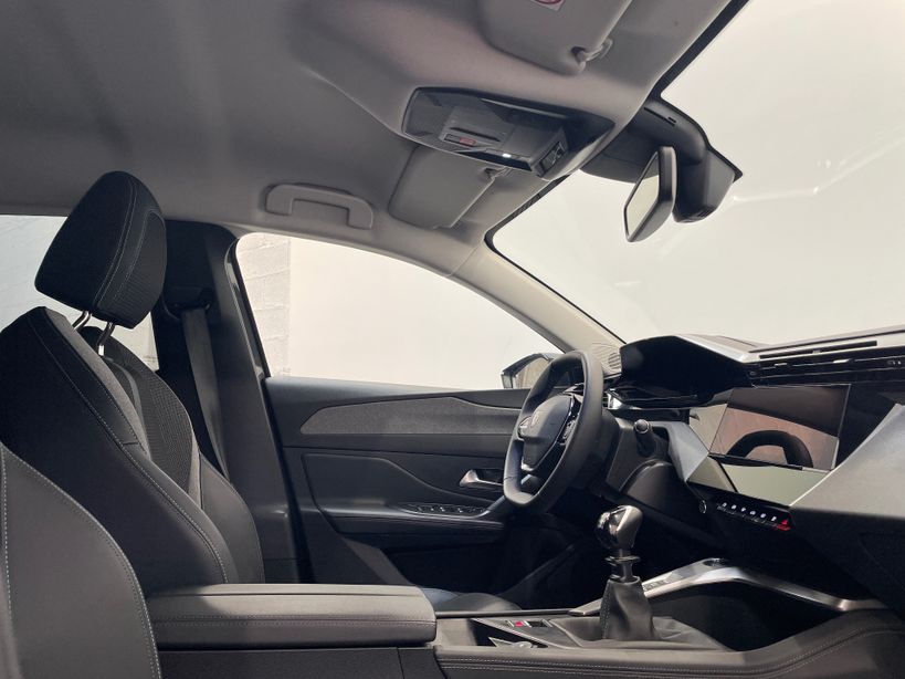 PEUGEOT 308 SW 2024 - Photo n°30