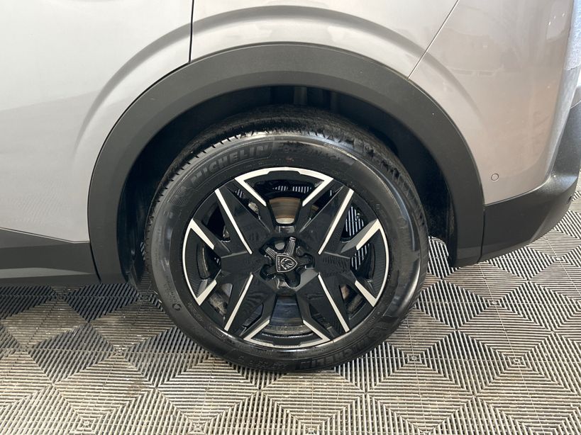 PEUGEOT 3008 2025 - Photo n°5