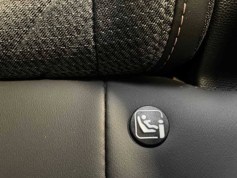 PEUGEOT 2008 ELECTRIQUE 2025 - Photo n°42