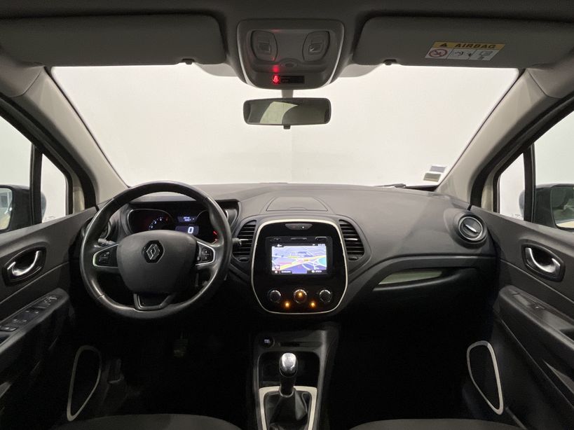 RENAULT CAPTUR 2018 - Photo n°30