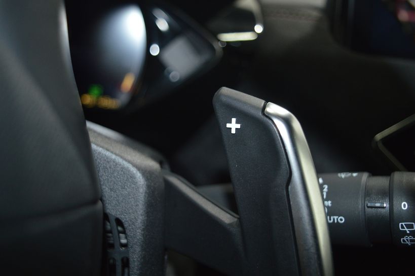 DS DS3 CROSSBACK 2019 - Photo n°30