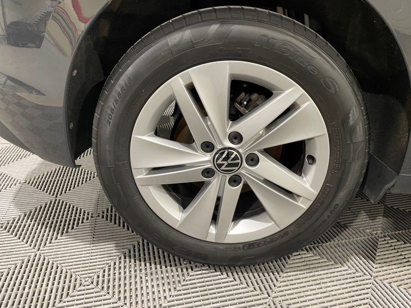 VOLKSWAGEN GOLF 2022 - Photo n°41