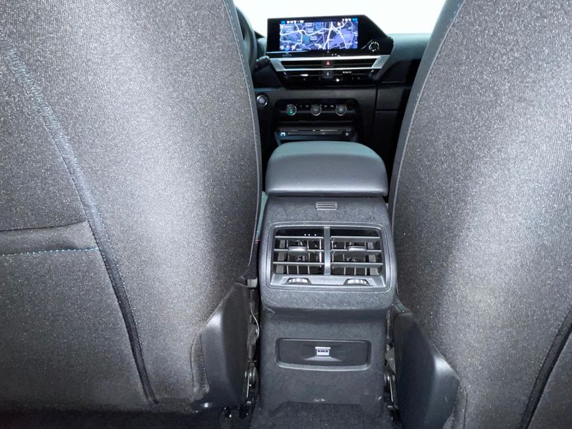 CITROEN C4 X 2023 - Photo n°41