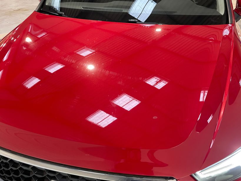 SEAT ATECA 2024 - Photo n°3