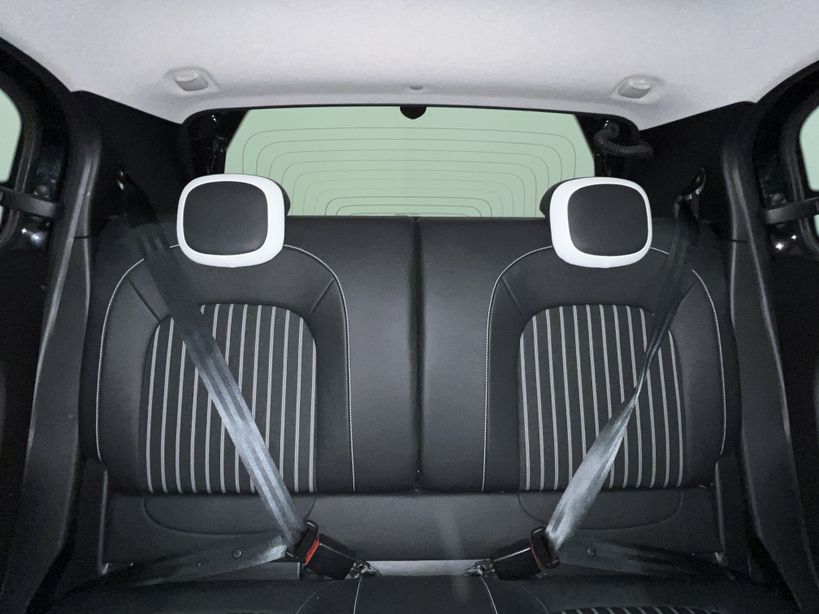 RENAULT TWINGO III 2021 - Photo n°36