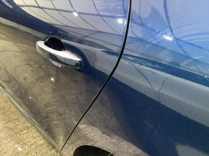 RENAULT GRAND SCENIC IV BUSINESS 2020 - Photo n°5