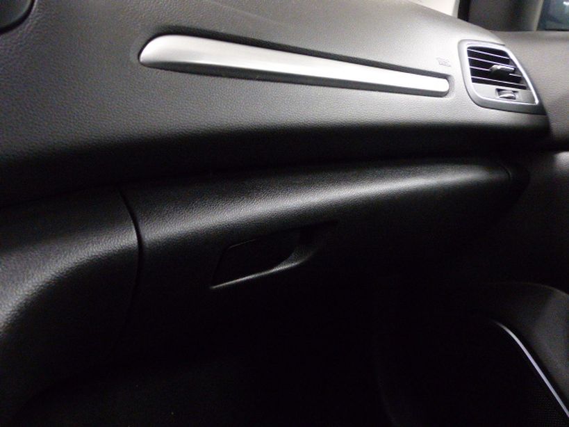 RENAULT MEGANE IV ESTATE 2018 - Photo n°32