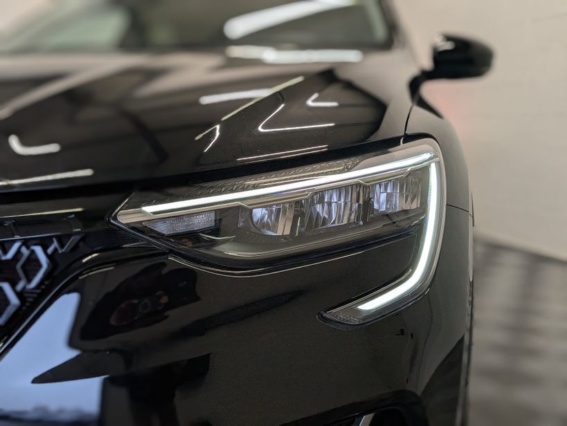 RENAULT ARKANA 2024 - Photo n°5