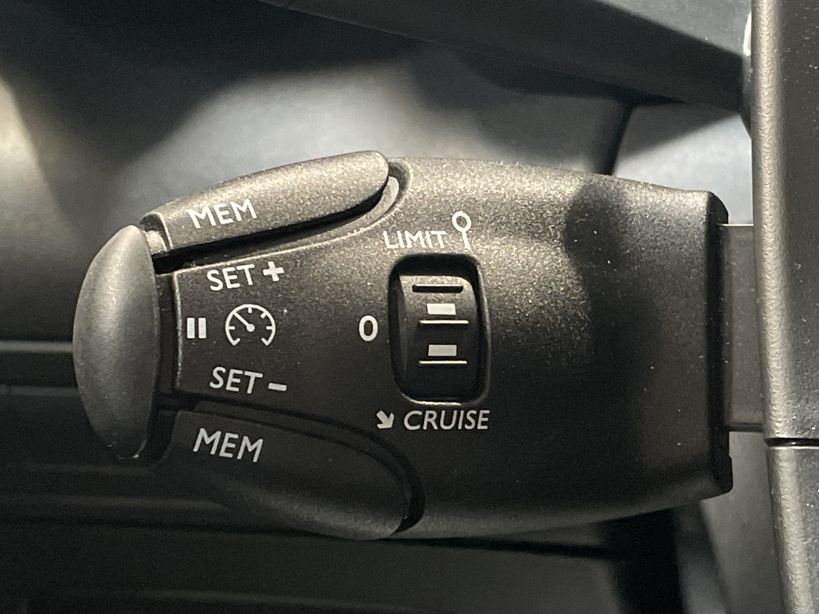 CITROEN C3 AIRCROSS 2024 - Photo n°31