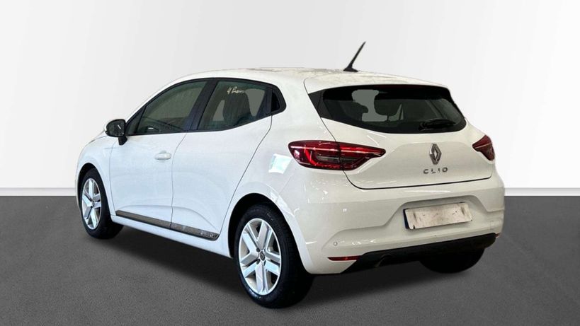RENAULT CLIO V 2020 - Photo n°7