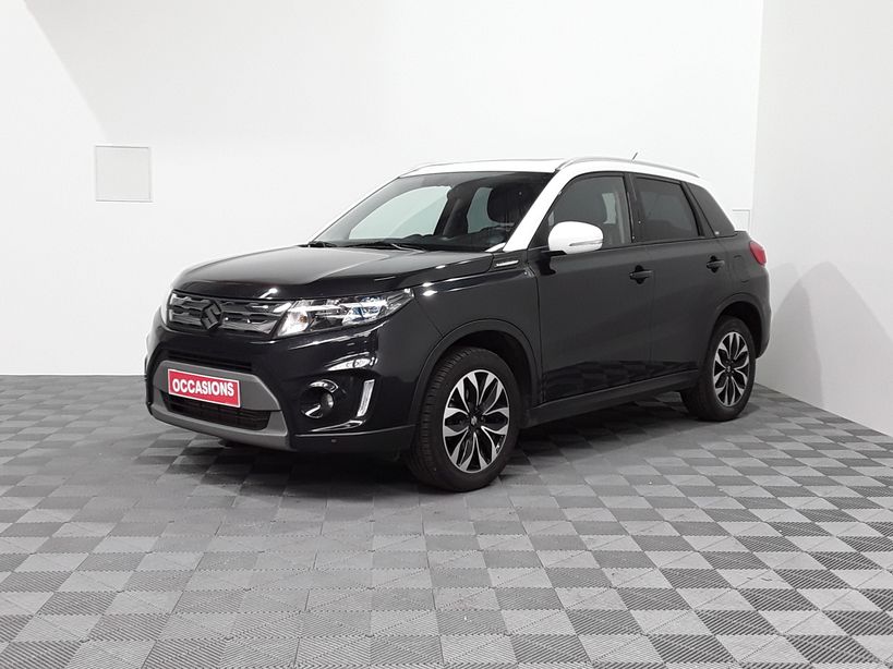 SUZUKI VITARA 2016 - Photo n°1