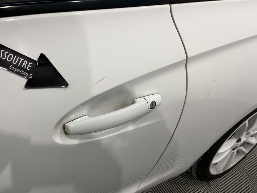 OPEL ADAM 2014 - Photo n°15
