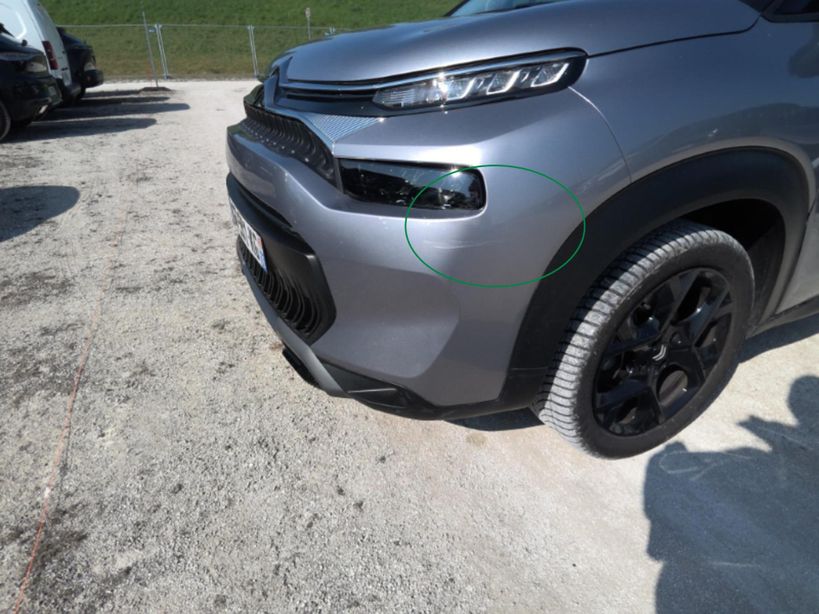 CITROEN C3 AIRCROSS 2024 - Photo n°12