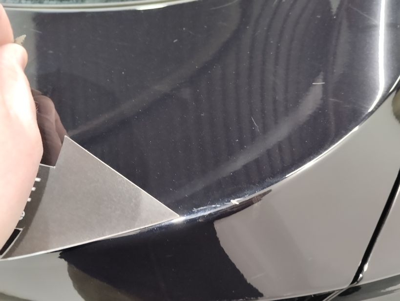 RENAULT ARKANA 2024 - Photo n°3