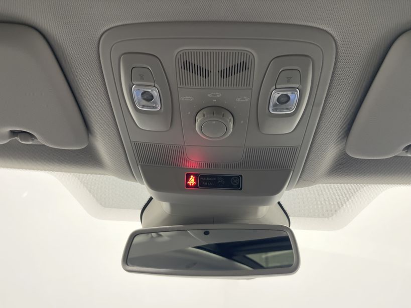 RENAULT TALISMAN 2020 - Photo n°23