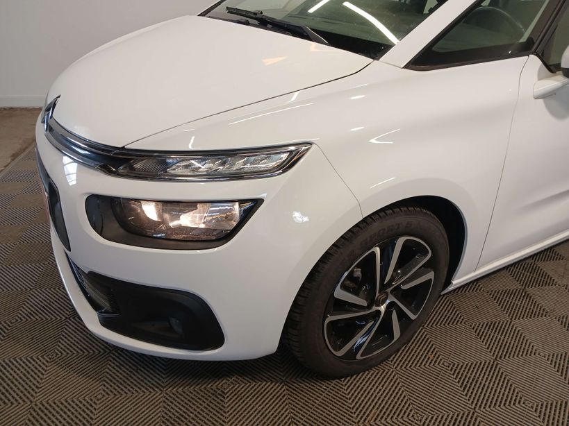 CITROEN C4 SPACETOURER BUSINESS 2020 - Photo n°3