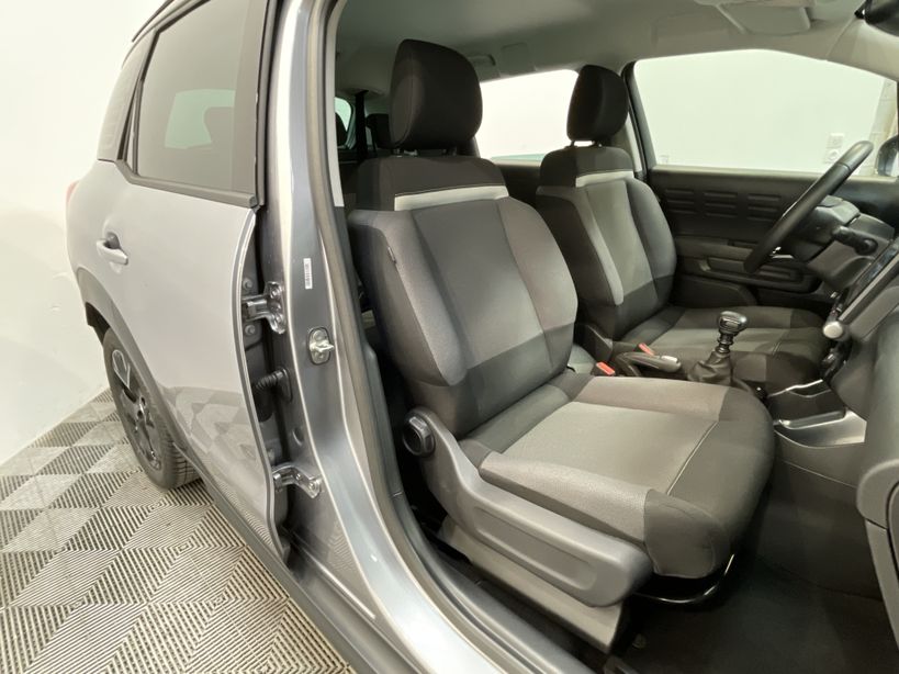 CITROEN C3 AIRCROSS 2024 - Photo n°44