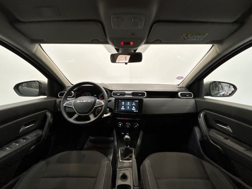 DACIA DUSTER 2023 - Photo n°28
