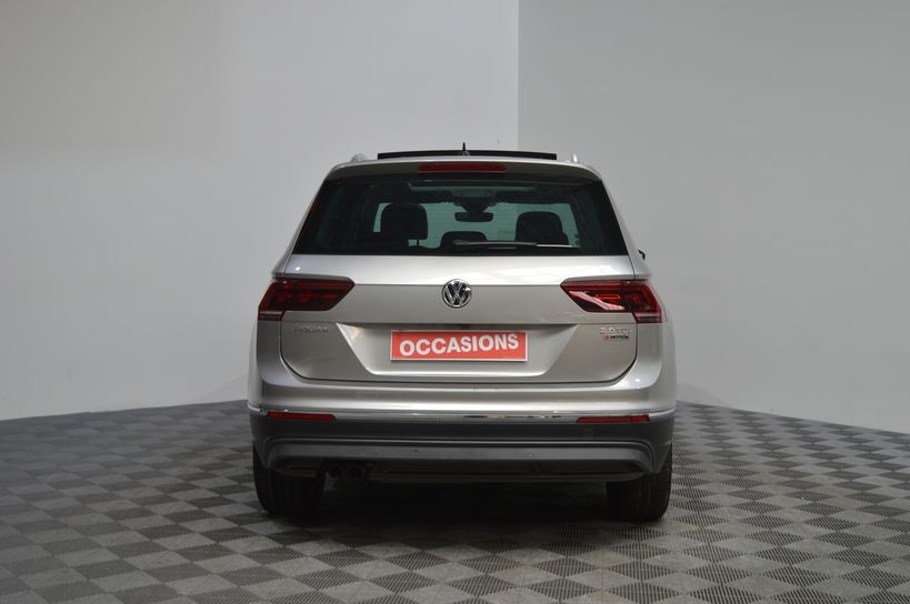 VOLKSWAGEN TIGUAN 2016 - Photo n°6