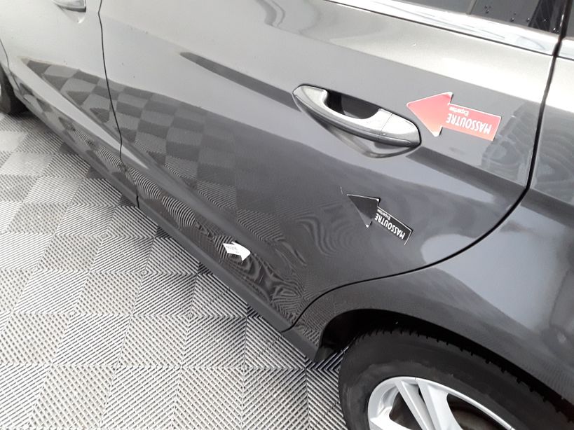 FORD S MAX 2017 - Photo n°13