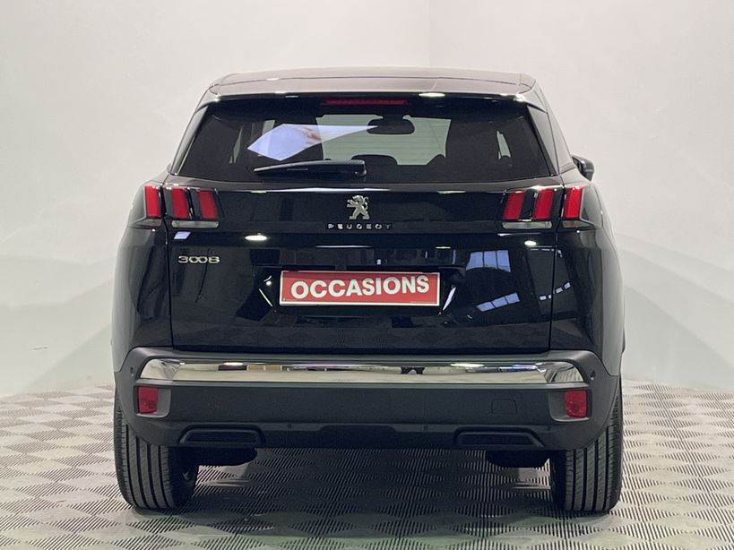 PEUGEOT 3008 2023 - Photo n°6