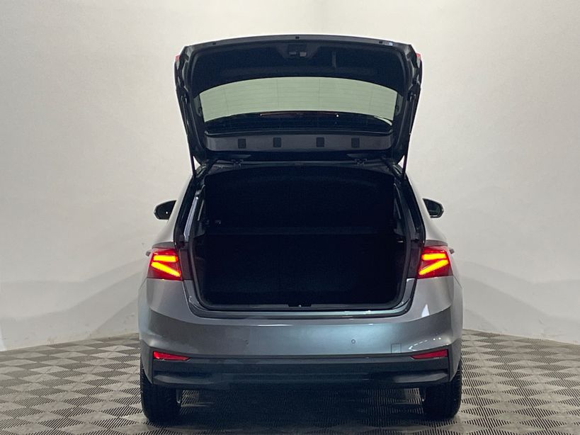 SKODA FABIA 2025 - Photo n°47