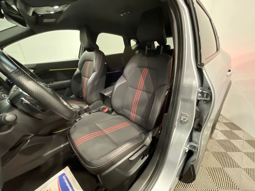 RENAULT CAPTUR 2023 - Photo n°9