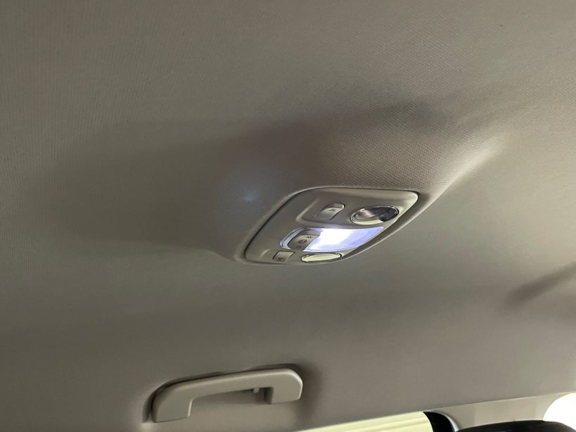 CITROEN C5 AIRCROSS 2023 - Photo n°34