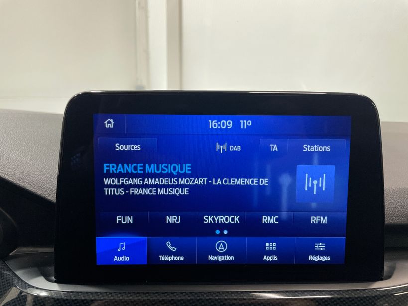 FORD KUGA 2022 - Photo n°17