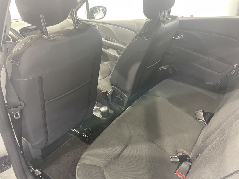 RENAULT CLIO IV ESTATE BUSINESS 2020 - Photo n°18