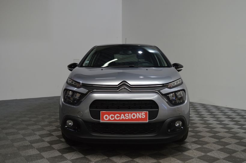 CITROEN C3 2021 - Photo n°5
