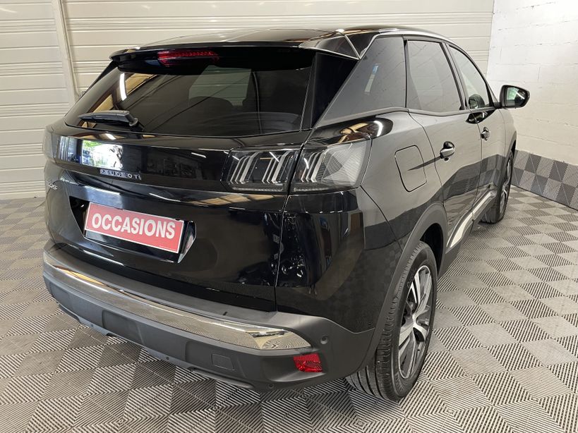 PEUGEOT 3008 2024 - Photo n°6
