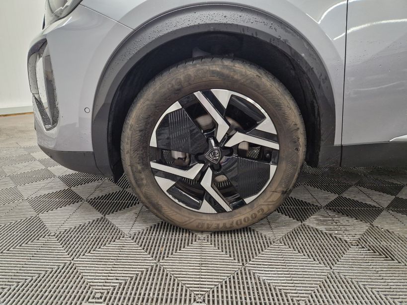 PEUGEOT 2008 2025 - Photo n°7