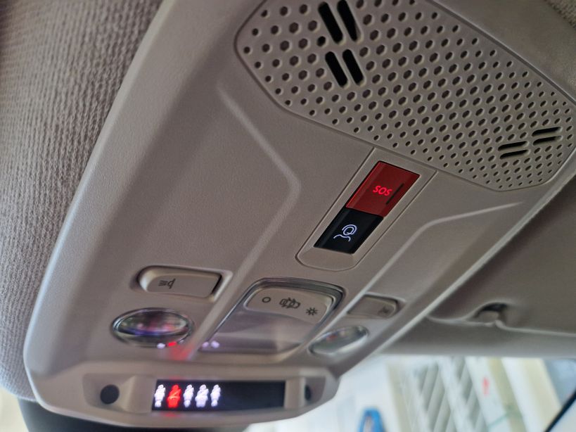 CITROEN C4 2024 - Photo n°25