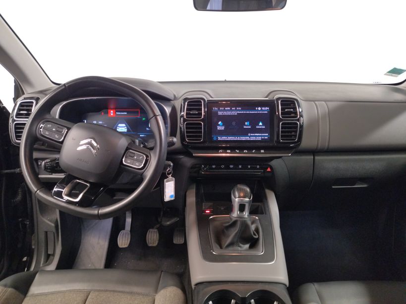 CITROEN C5 AIRCROSS 2021 - Photo n°25