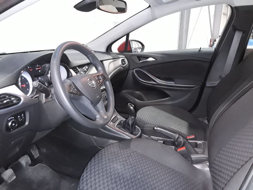 OPEL ASTRA 2016 - Photo n°6