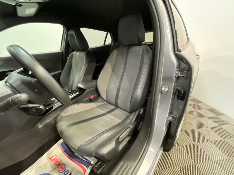 PEUGEOT 2008 2023 - Photo n°9