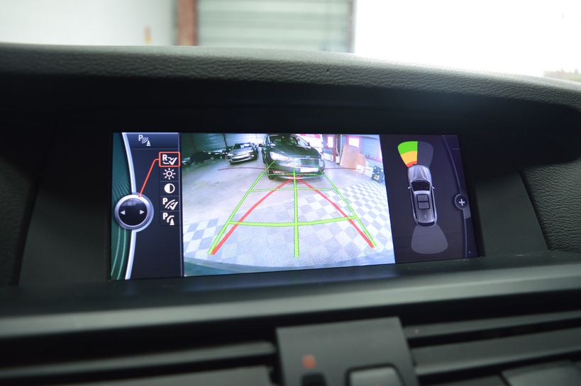 BMW X3 F25 2011 - Photo n°3