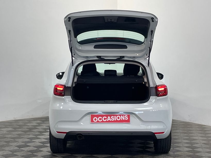 RENAULT CLIO V 2021 - Photo n°43