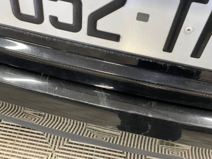 RENAULT MEGANE IV ESTATE 2021 - Photo n°3