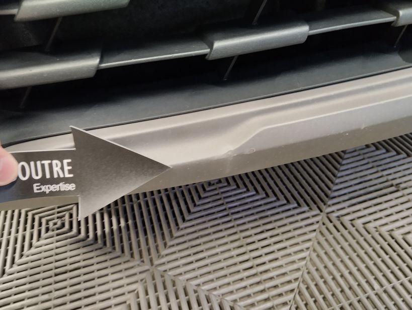 RENAULT ARKANA 2024 - Photo n°23