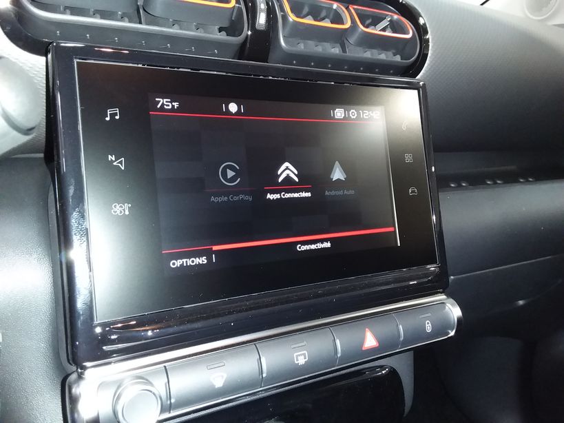 CITROEN C3 AIRCROSS 2021 - Photo n°26